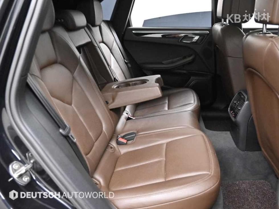 Porsche 마칸3.0 S - 12