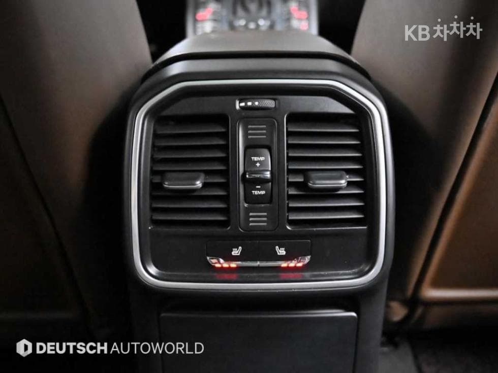 Porsche 마칸3.0 S - 16