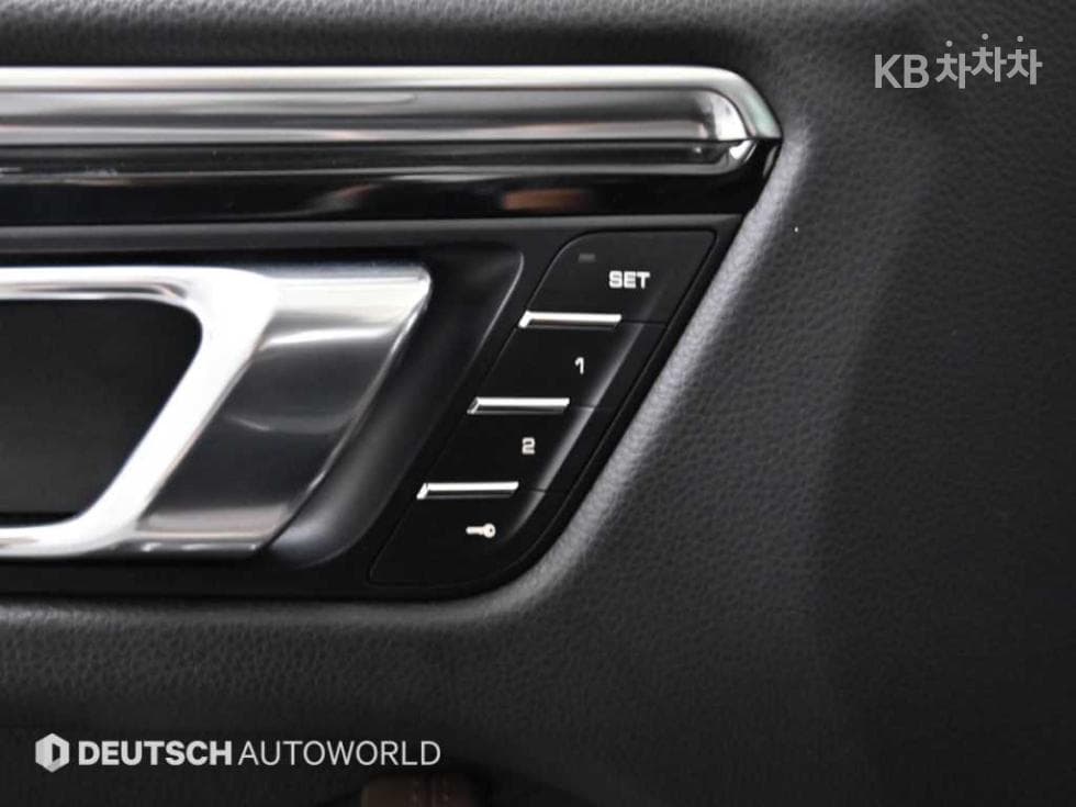 Porsche 마칸3.0 S - 17