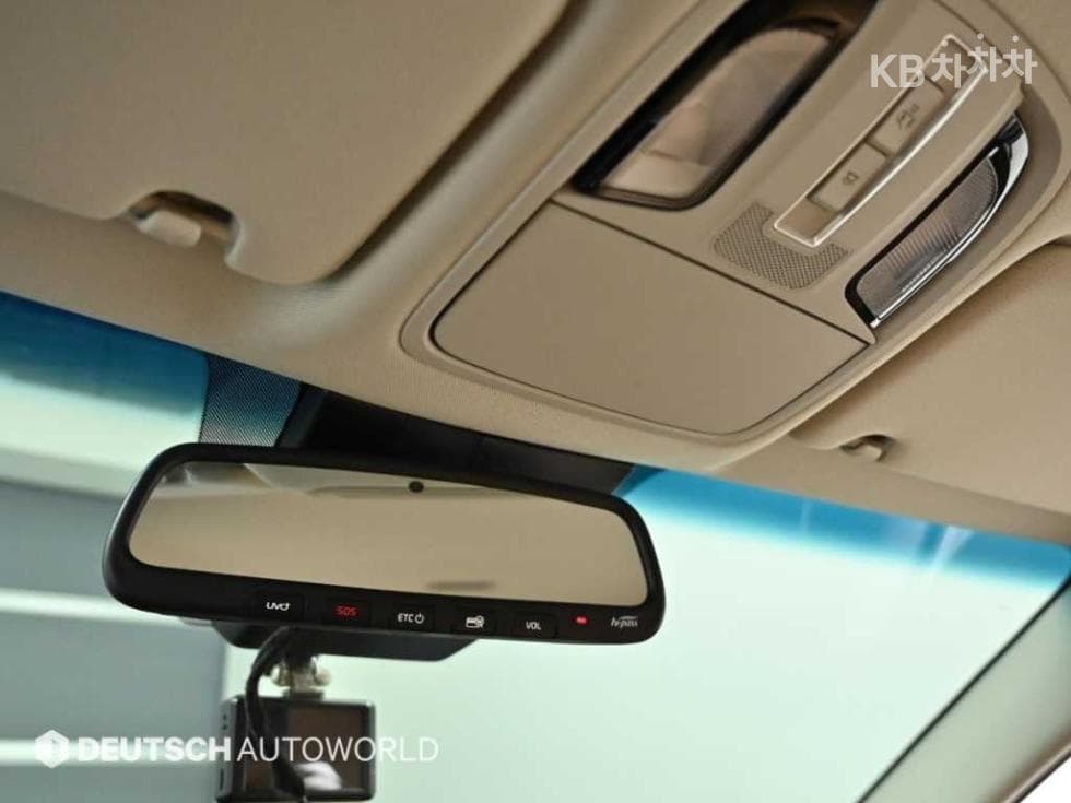 Киа K7 Premiere2.5 GDi Noblesse - 19