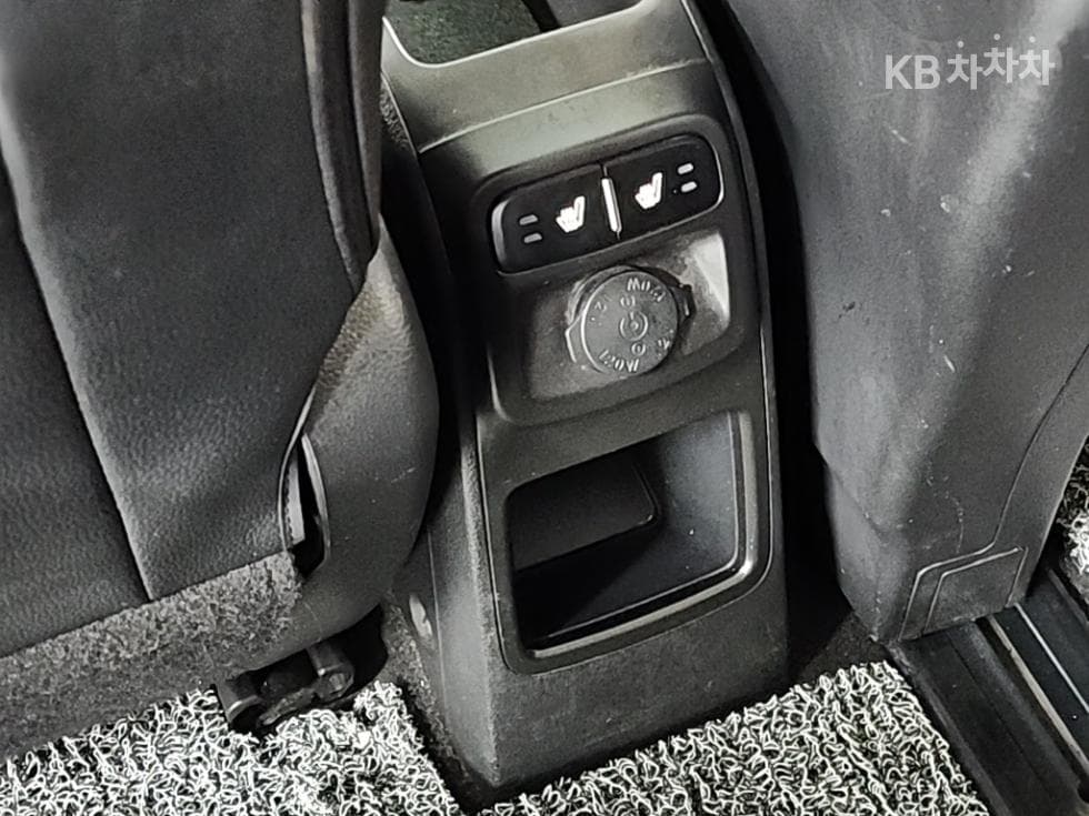 Киа The New (фейслифт) Рей (ван)1.0 Бензин Престиж - 13