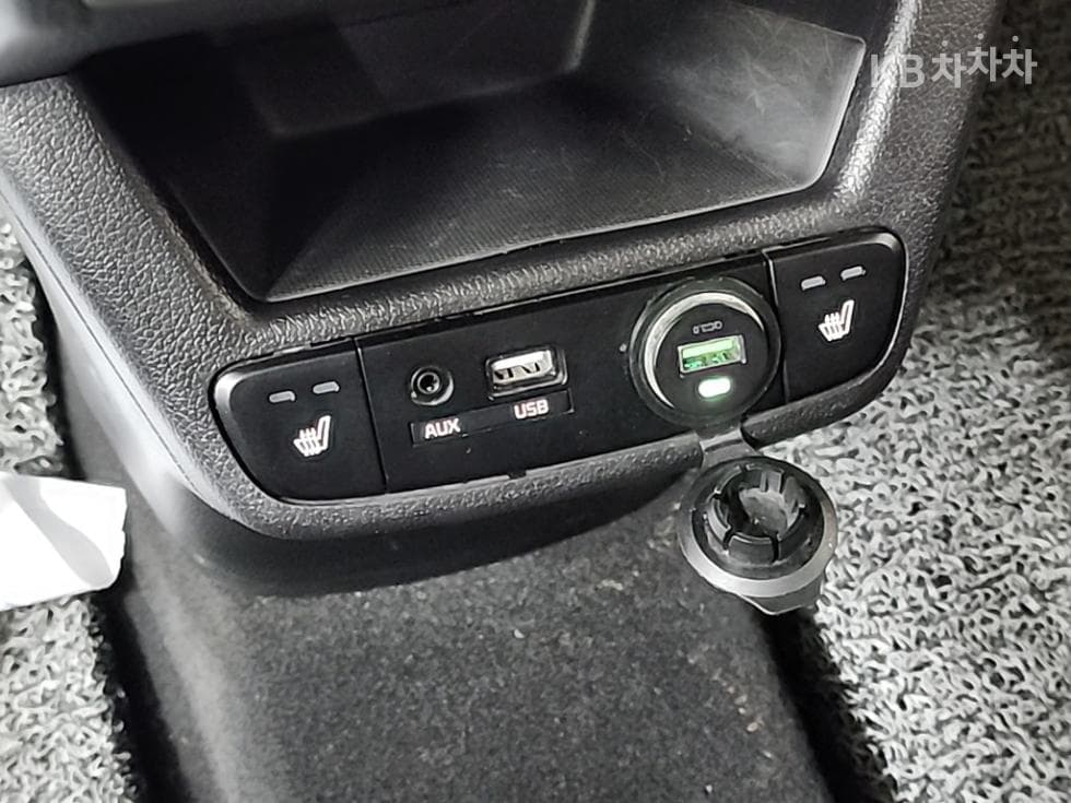 Киа The New (фейслифт) Рей (ван)1.0 Бензин Престиж - 16