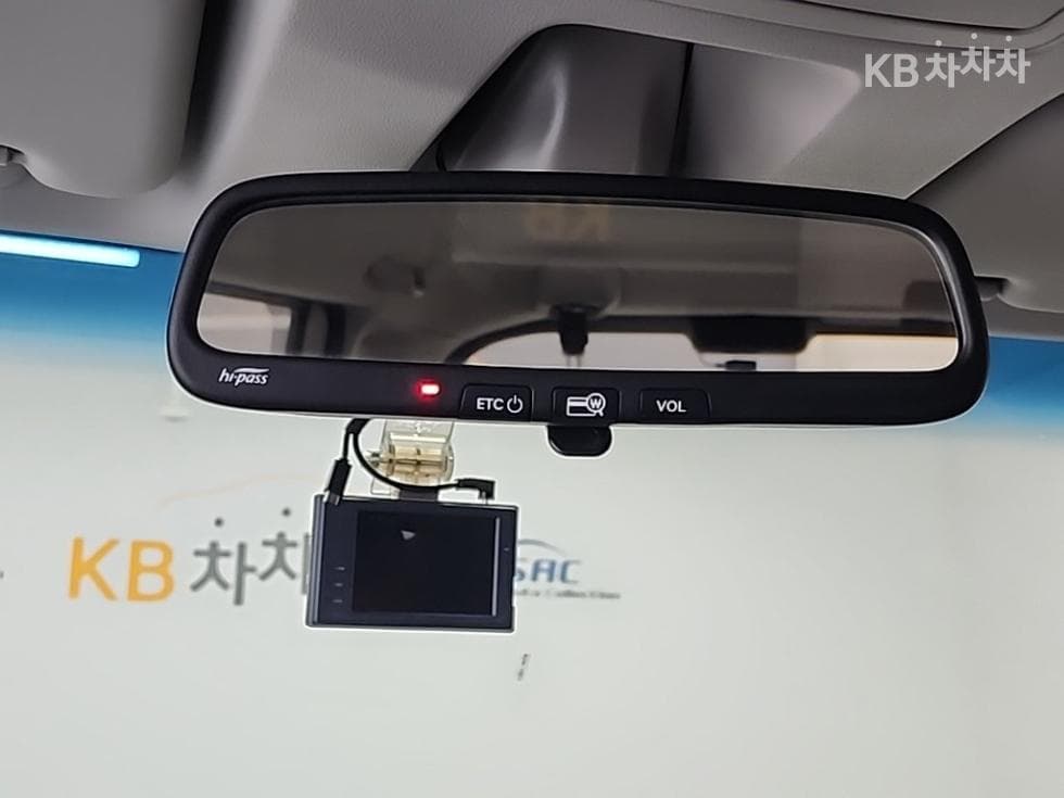 Киа The New (фейслифт) Рей (ван)1.0 Бензин Престиж - 17