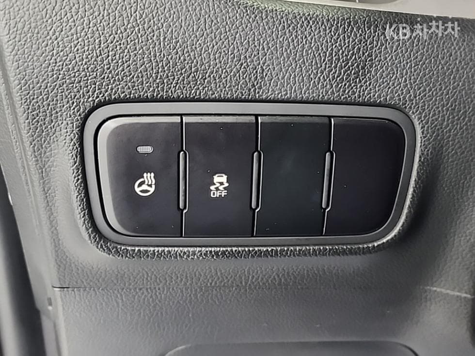 Киа The New (фейслифт) Рей (ван)1.0 Бензин Престиж - 18