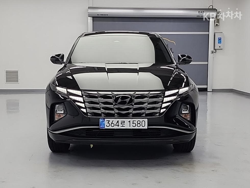 Хюндай The All New Туксон Хибрид(NX (Lexus SUV)4)1.6T HEV Modern - 2