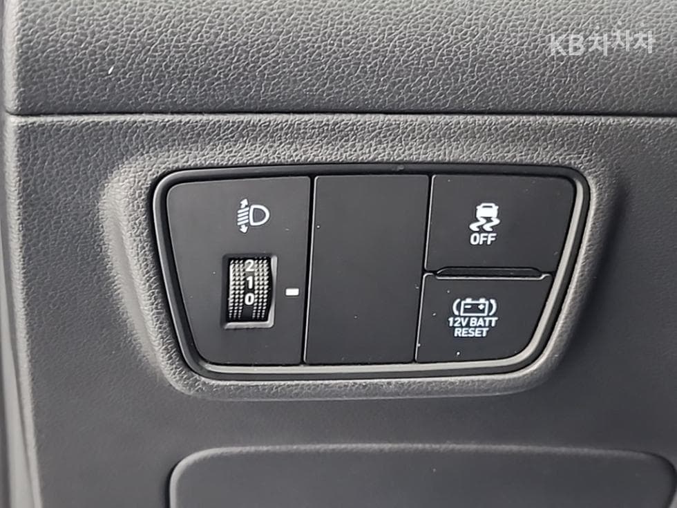 Хюндай The All New Туксон Хибрид(NX (Lexus SUV)4)1.6T HEV Modern - 17