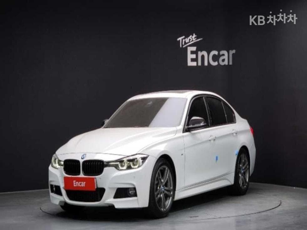 BMW New3 Series 320i Sedan M스포츠 F30(13~) - Image 1