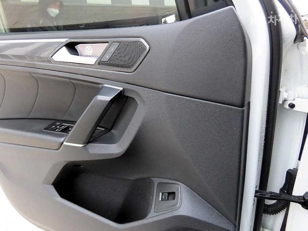 Volkswagen The New (facelift) Tiguan2.0 Turbo Diesel Injection Prestige - 12