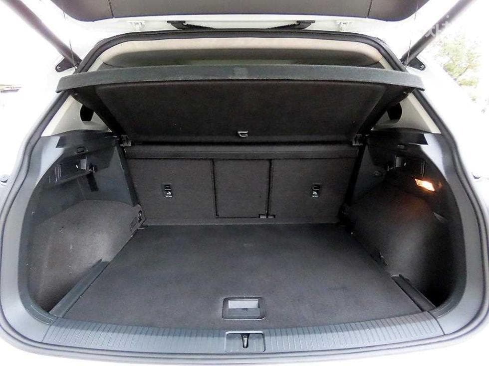 Volkswagen The New (facelift) Tiguan2.0 Turbo Diesel Injection Prestige - 17