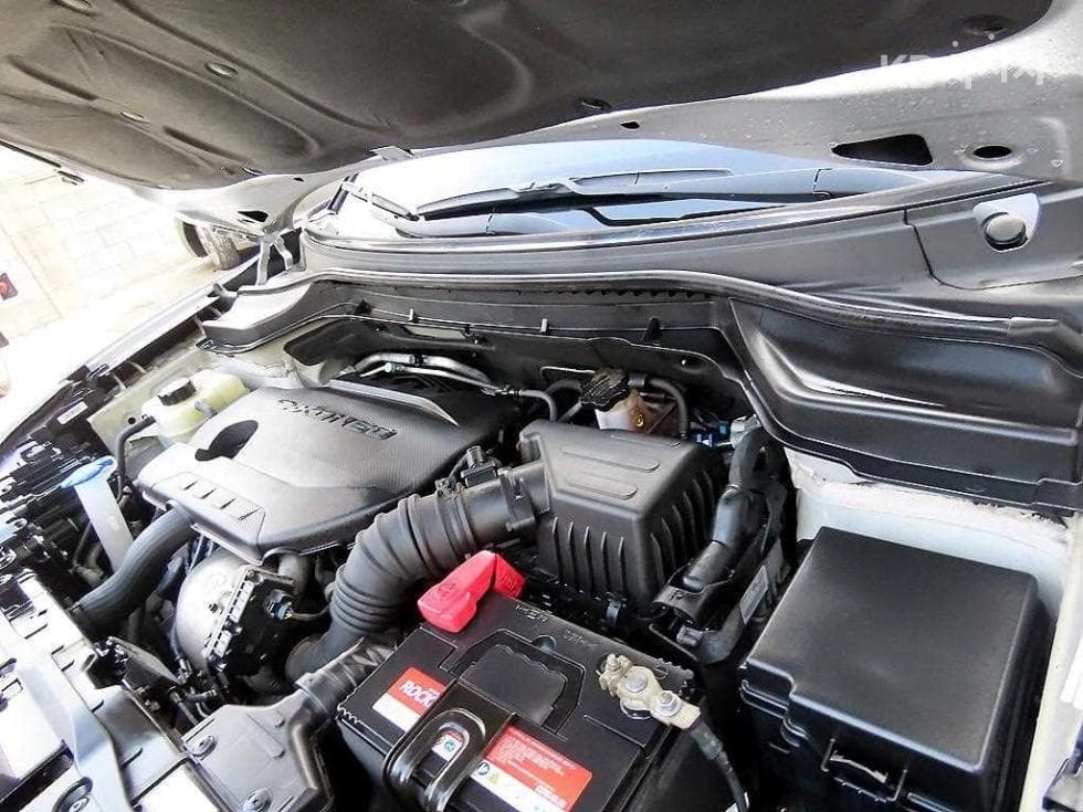 KG Mobility Tivoli Air2WD IX - 19