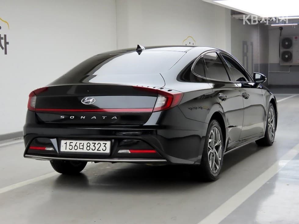 Хюндай Соната (DN8)2.0 Sensuous Modern - 4