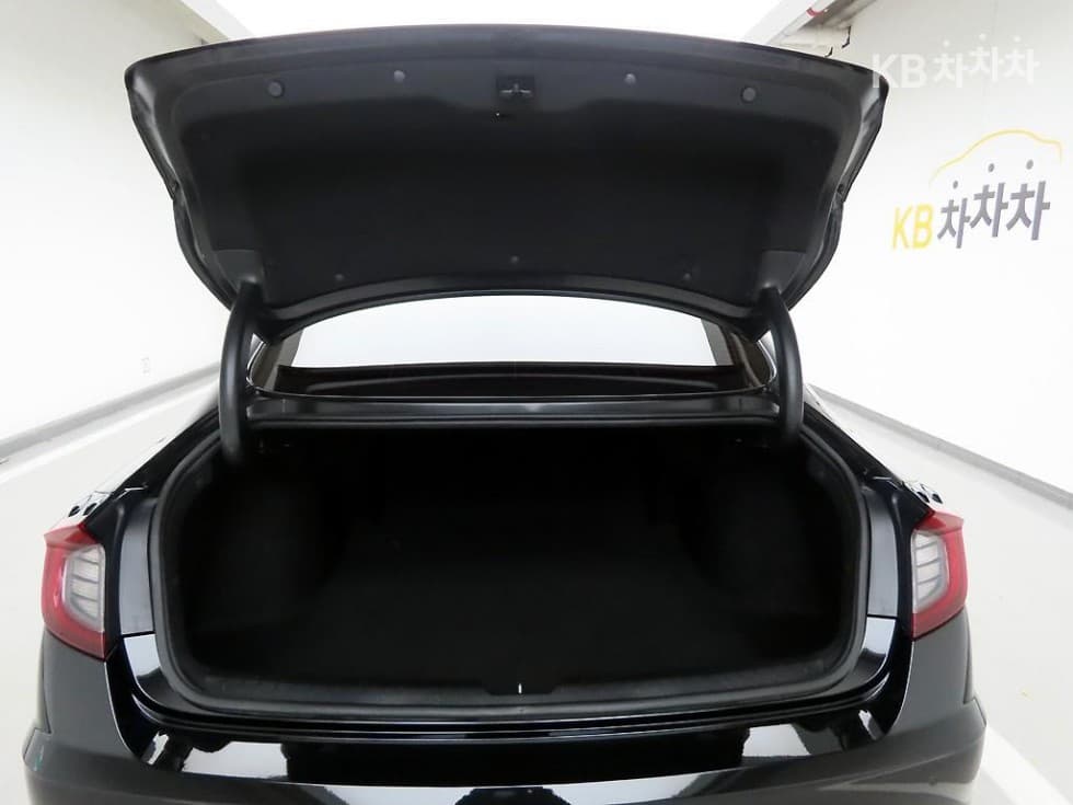 Хюндай Соната (DN8)2.0 Sensuous Modern - 5