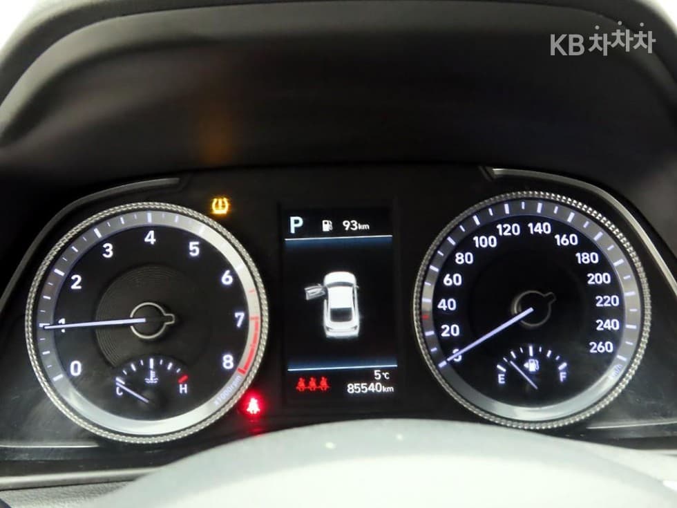 Хюндай Соната (DN8)2.0 Sensuous Modern - 6