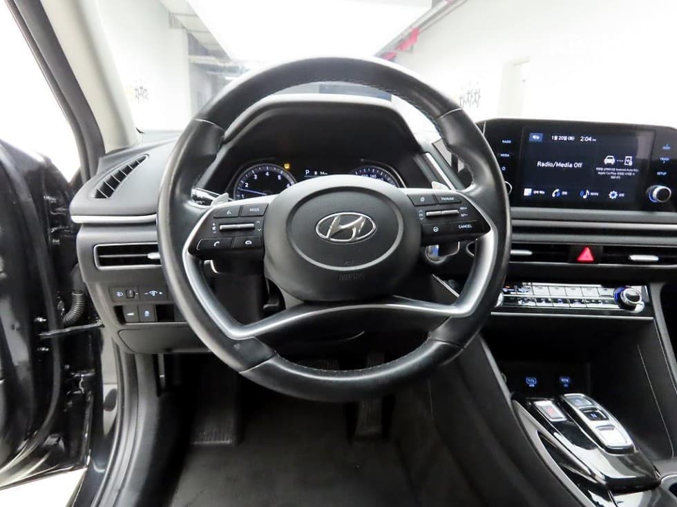 Хюндай Соната (DN8)2.0 Sensuous Modern - 8