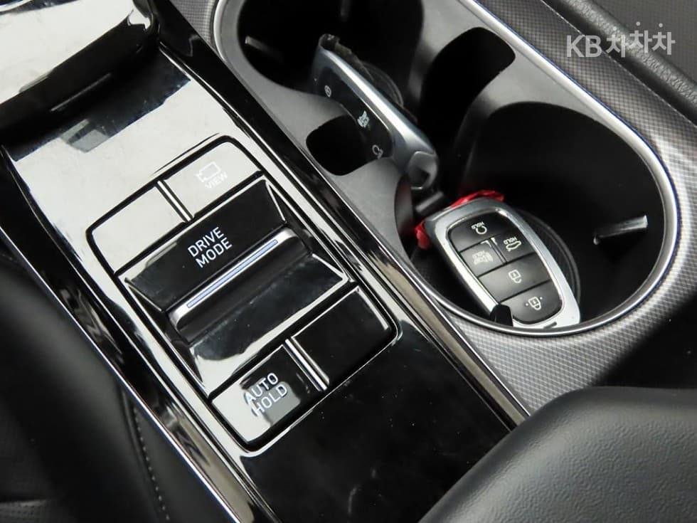 Хюндай Соната (DN8)2.0 Sensuous Modern - 12