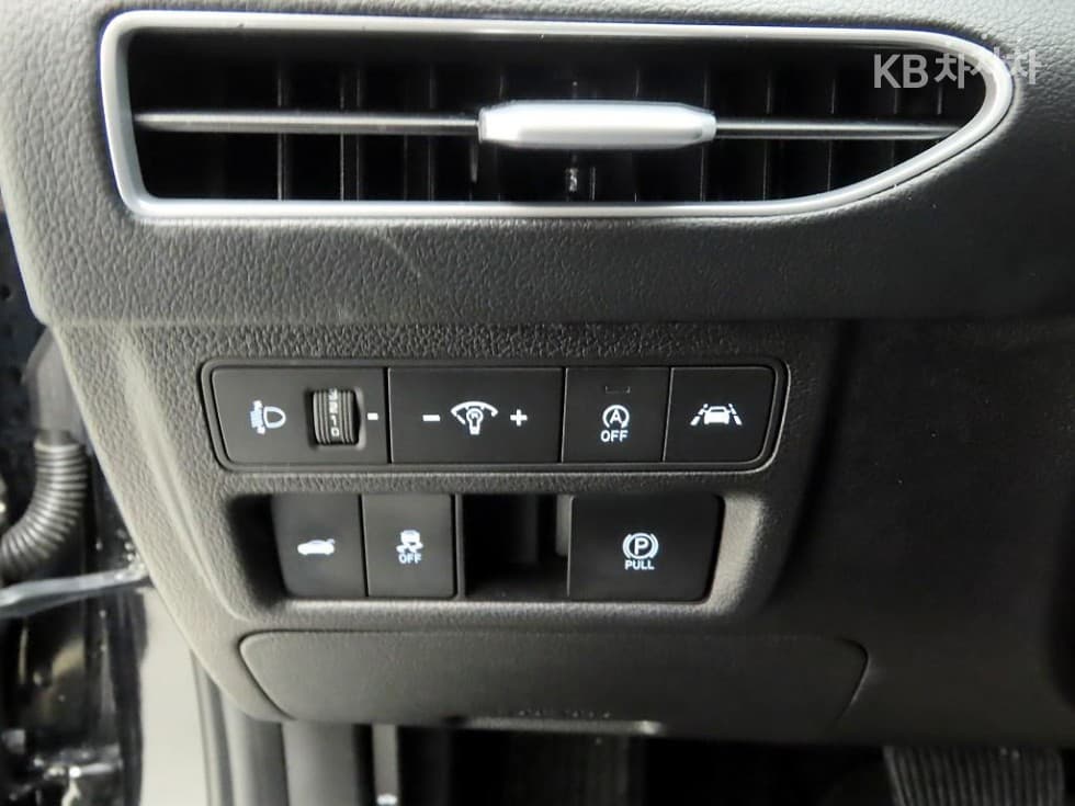 Хюндай Соната (DN8)2.0 Sensuous Modern - 13