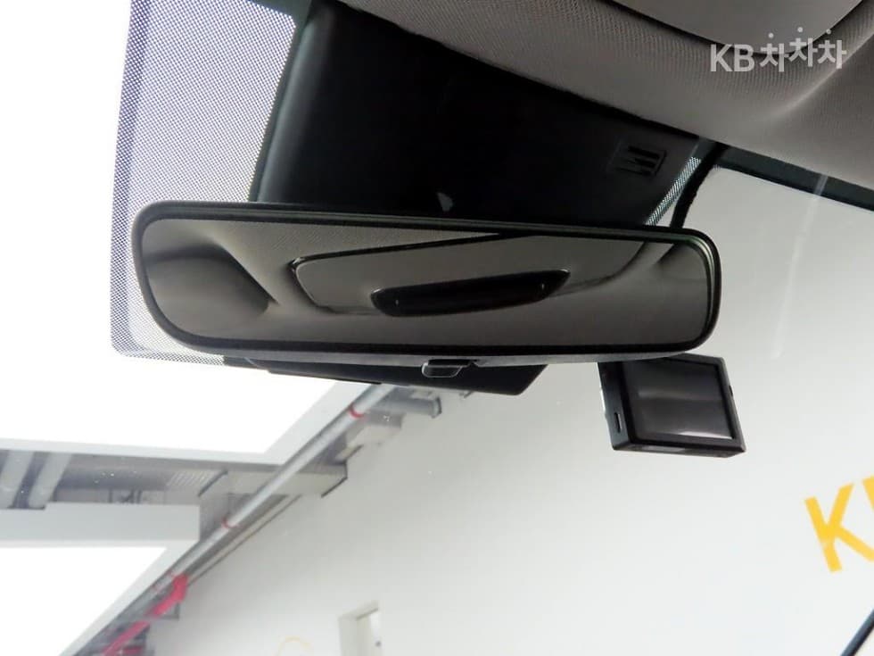 Хюндай Соната (DN8)2.0 Sensuous Modern - 16