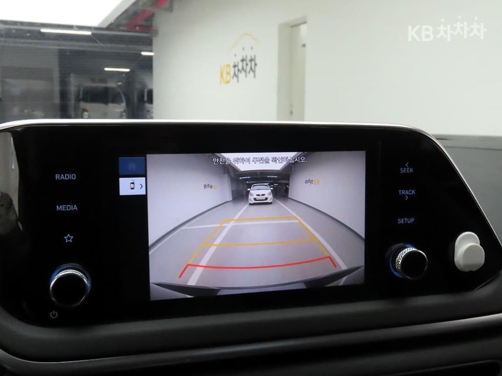 Хюндай Соната (DN8)2.0 Sensuous Modern - 17