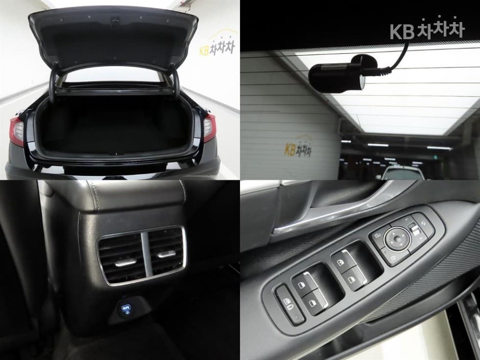 Хюндай Соната (DN8)2.0 Sensuous Modern - 18