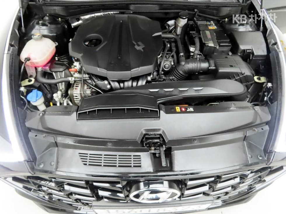 Хюндай Соната (DN8)2.0 Sensuous Modern - 20