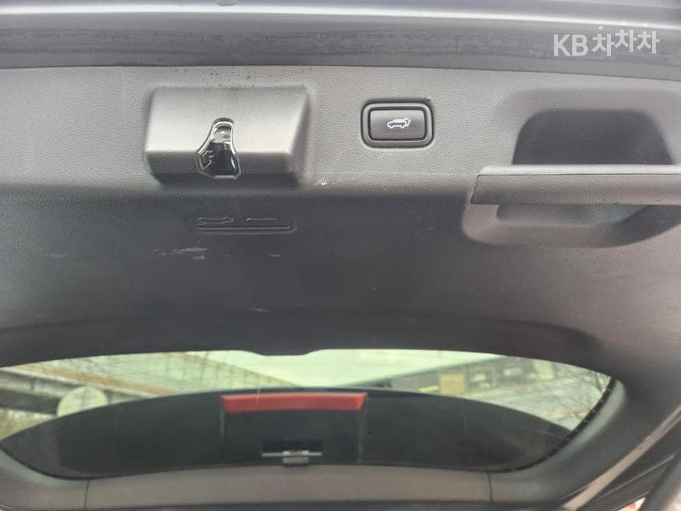 Хюндай The New (фейслифт) Palisade2.2 Дизел 4x4 Престиж - 6