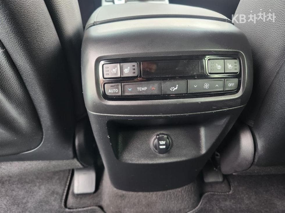 Хюндай The New (фейслифт) Palisade2.2 Дизел 4x4 Престиж - 9