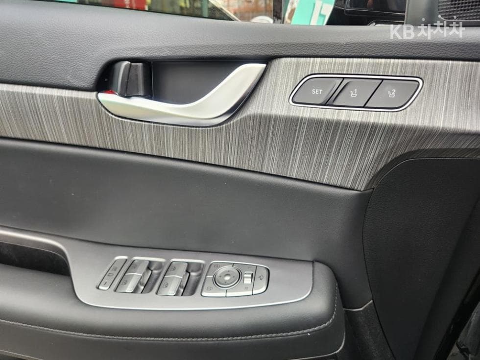 Хюндай The New (фейслифт) Palisade2.2 Дизел 4x4 Престиж - 13