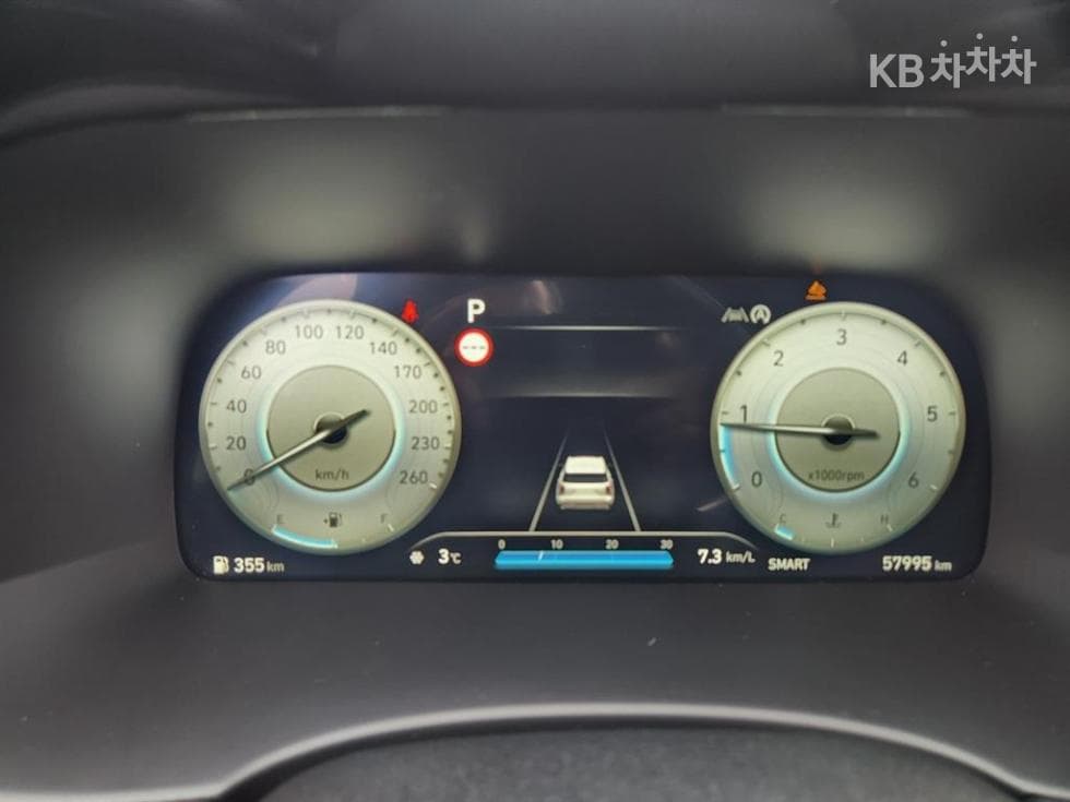 Хюндай The New (фейслифт) Palisade2.2 Дизел 4x4 Престиж - 15