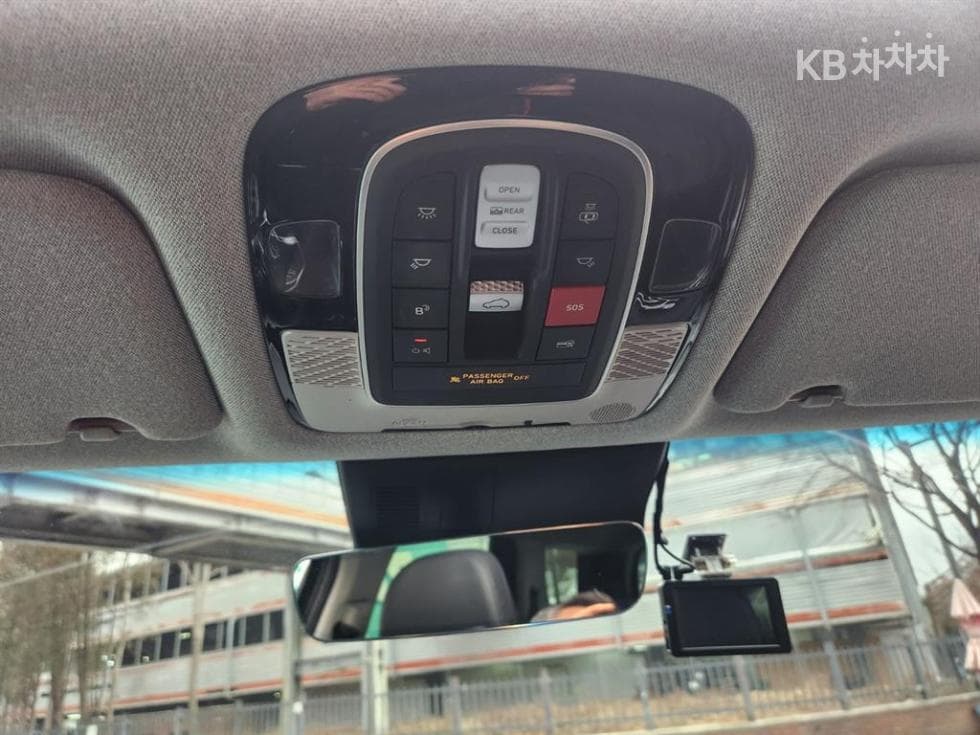 Хюндай The New (фейслифт) Palisade2.2 Дизел 4x4 Престиж - 16