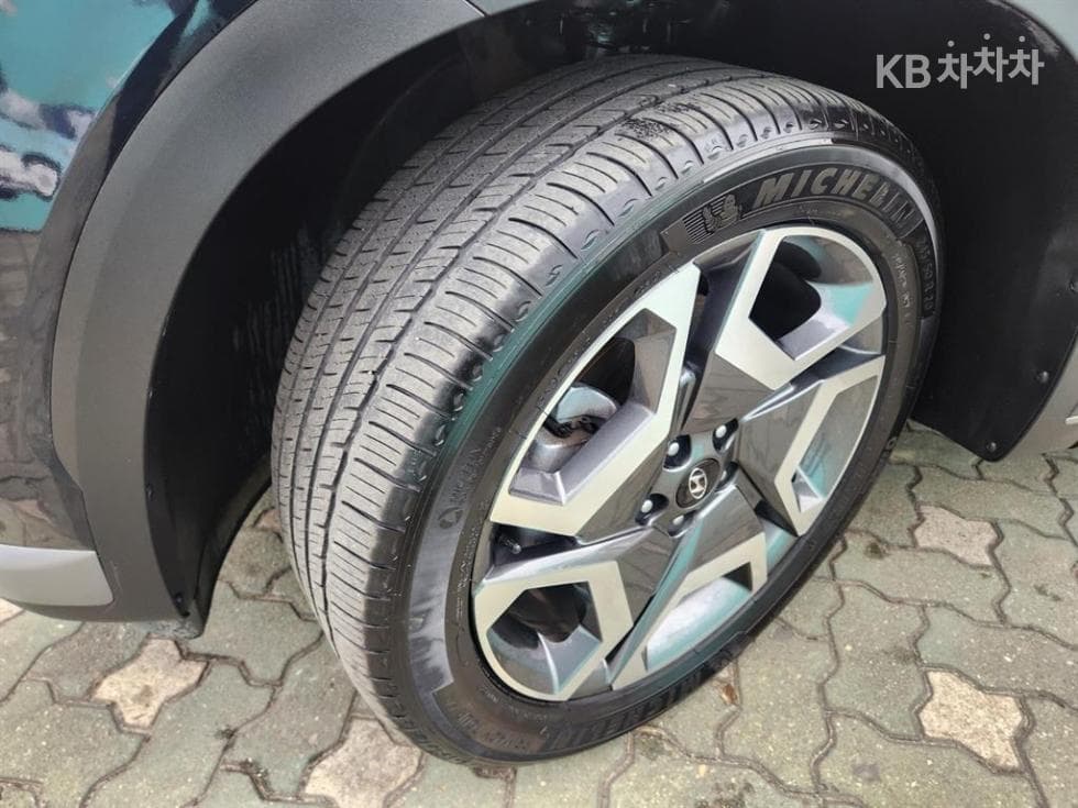 Хюндай The New (фейслифт) Palisade2.2 Дизел 4x4 Престиж - 20