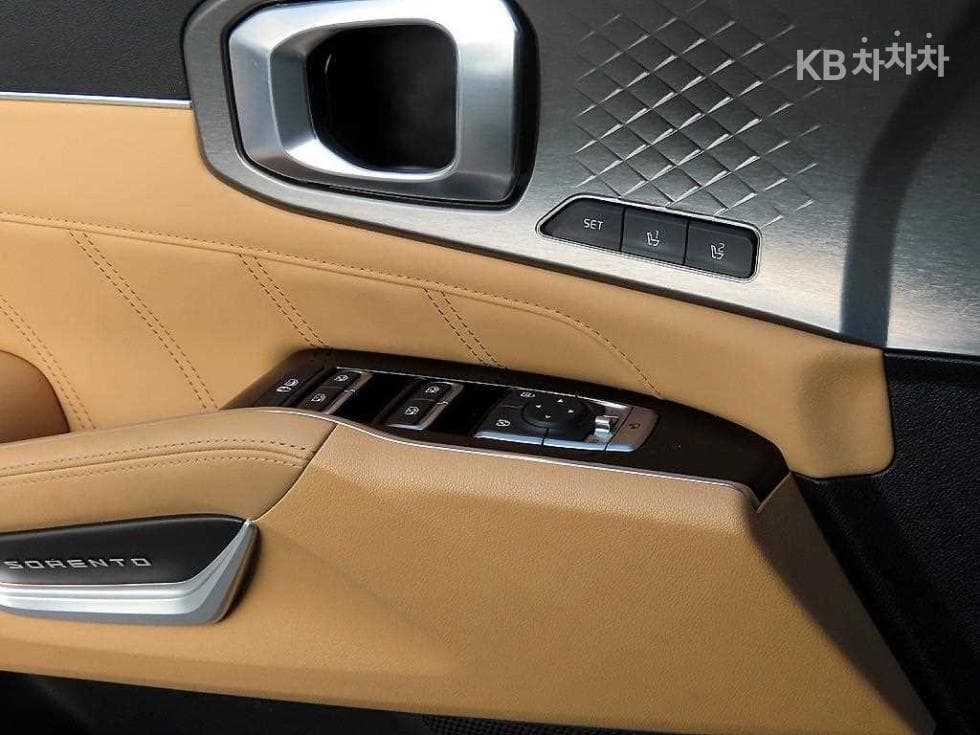 Киа Sorento 4-то поколение2.2 Дизел 2WD Signature - 11