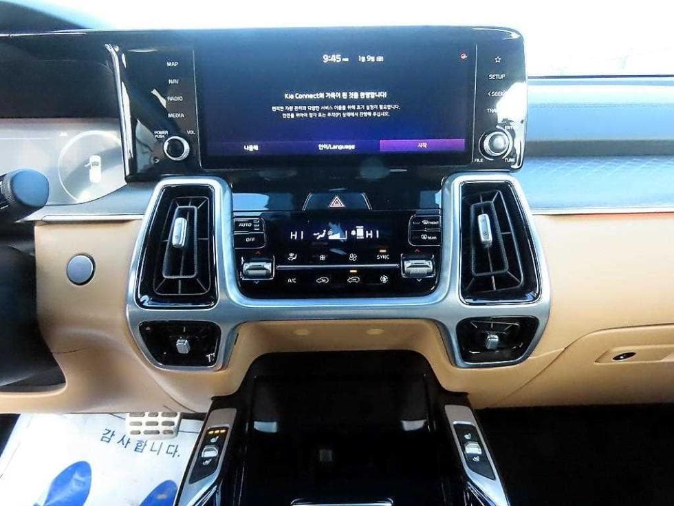 Киа Sorento 4-то поколение2.2 Дизел 2WD Signature - 13