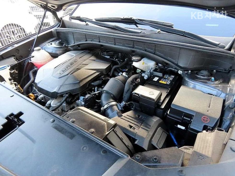 Киа Sorento 4-то поколение2.2 Дизел 2WD Signature - 19