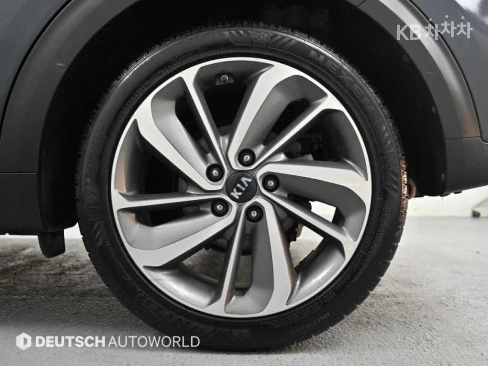 Киа Ниро1.6 Noblesse - 5