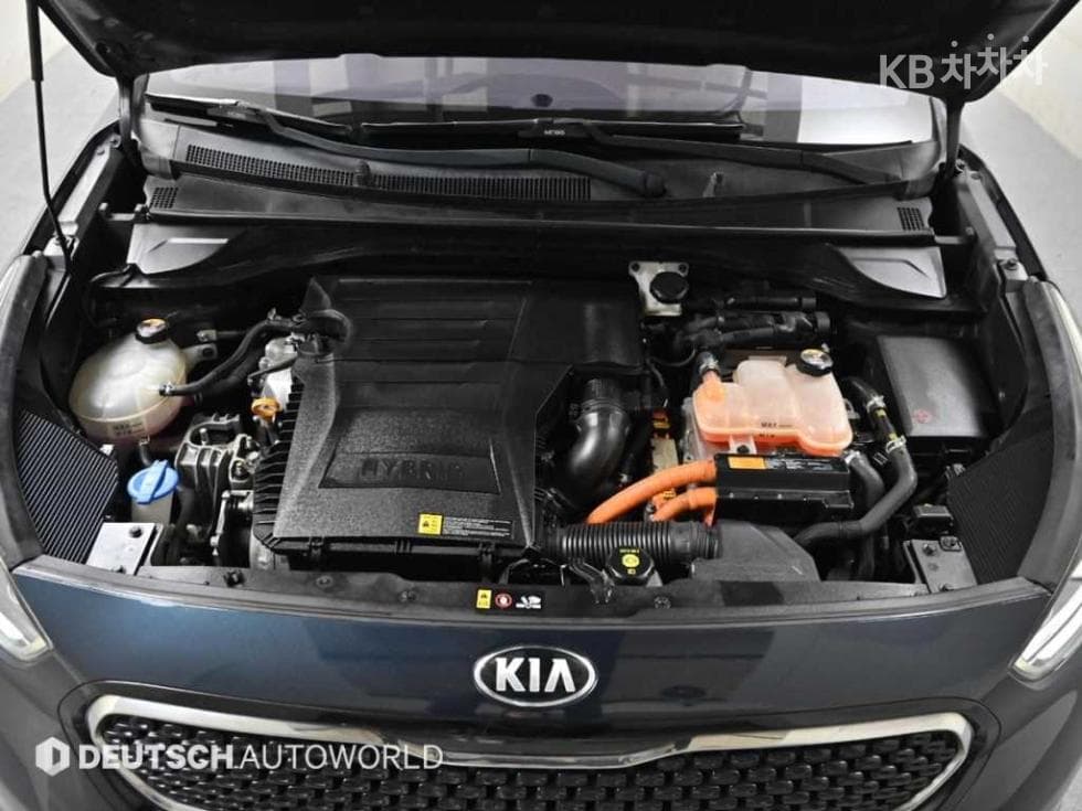 Киа Ниро1.6 Noblesse - 6