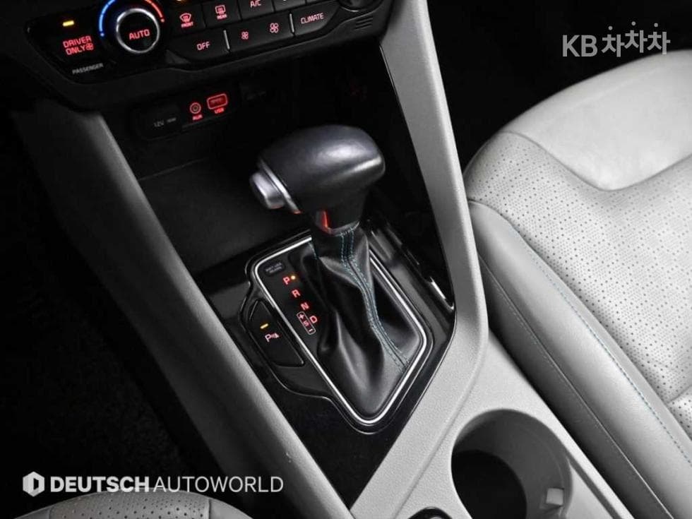 Киа Ниро1.6 Noblesse - 9