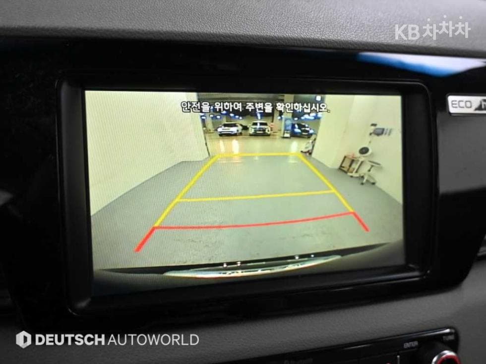 Киа Ниро1.6 Noblesse - 15