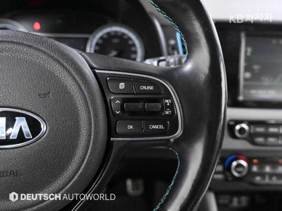 Киа Ниро1.6 Noblesse - 18