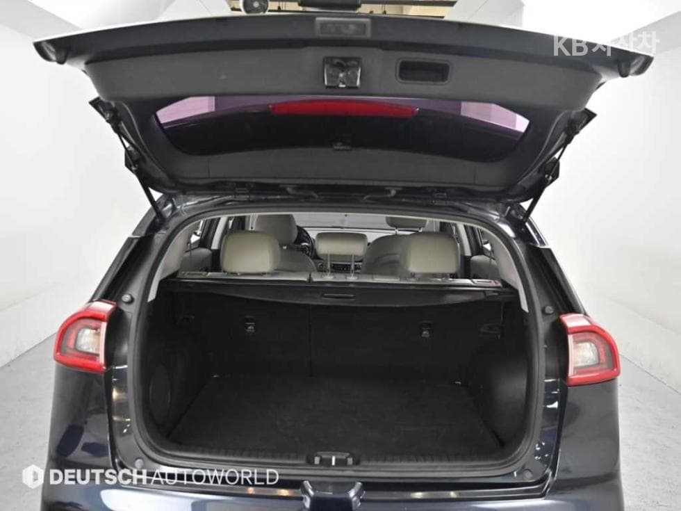 Киа Ниро1.6 Noblesse - 20