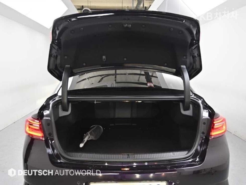 Рено Корея The New SM61.8 TCe 300 Premiere - 20