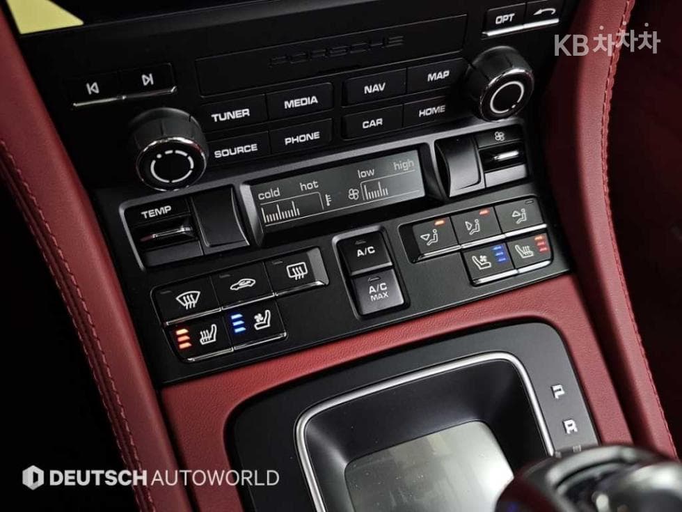 Porsche 718 박스터4.0 GTS - 17