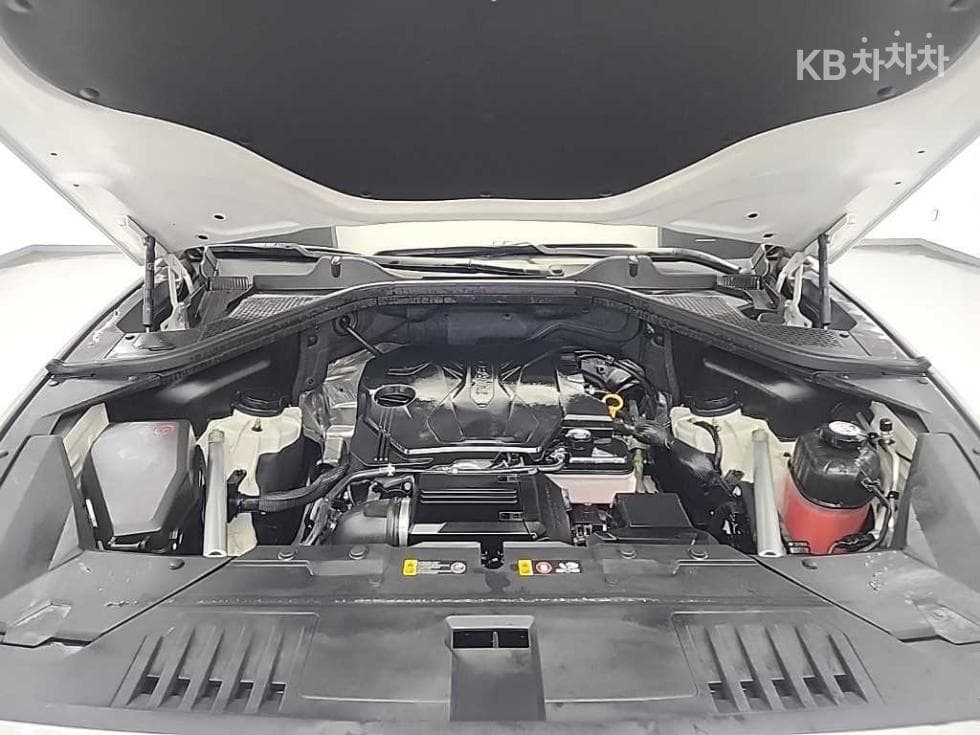 Дженезис GV802.5 Турбо Бензин AWD - 5