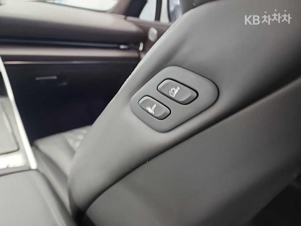 Дженезис GV802.5 Турбо Бензин AWD - 14