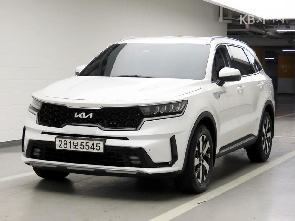 Киа Sorento 4-то поколение 2.2 Дизел 2WD Престиж - Image 1