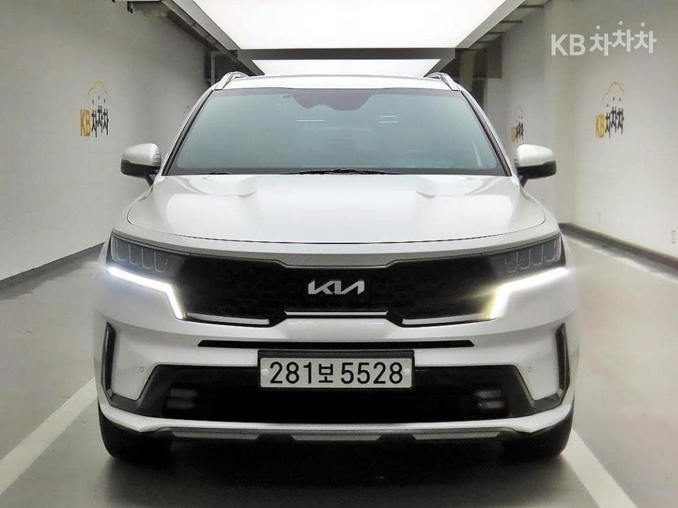 Киа Sorento 4-то поколение 2.2 Дизел 2WD Престиж - Image 1