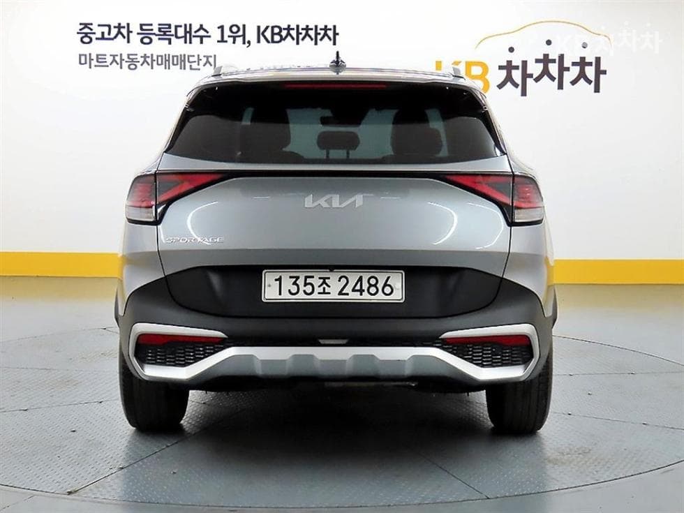 Киа Ди Всеново SportageD2.0 2WD Престиж - 3