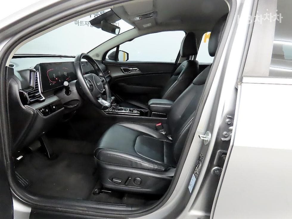 Киа Ди Всеново SportageD2.0 2WD Престиж - 5