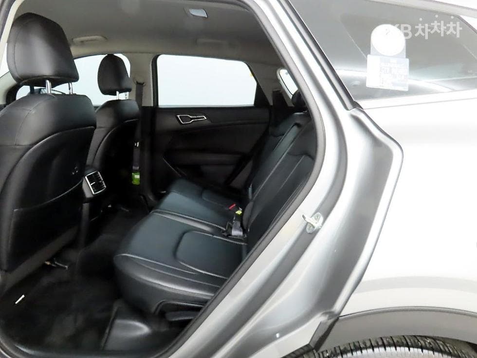 Киа Ди Всеново SportageD2.0 2WD Престиж - 6