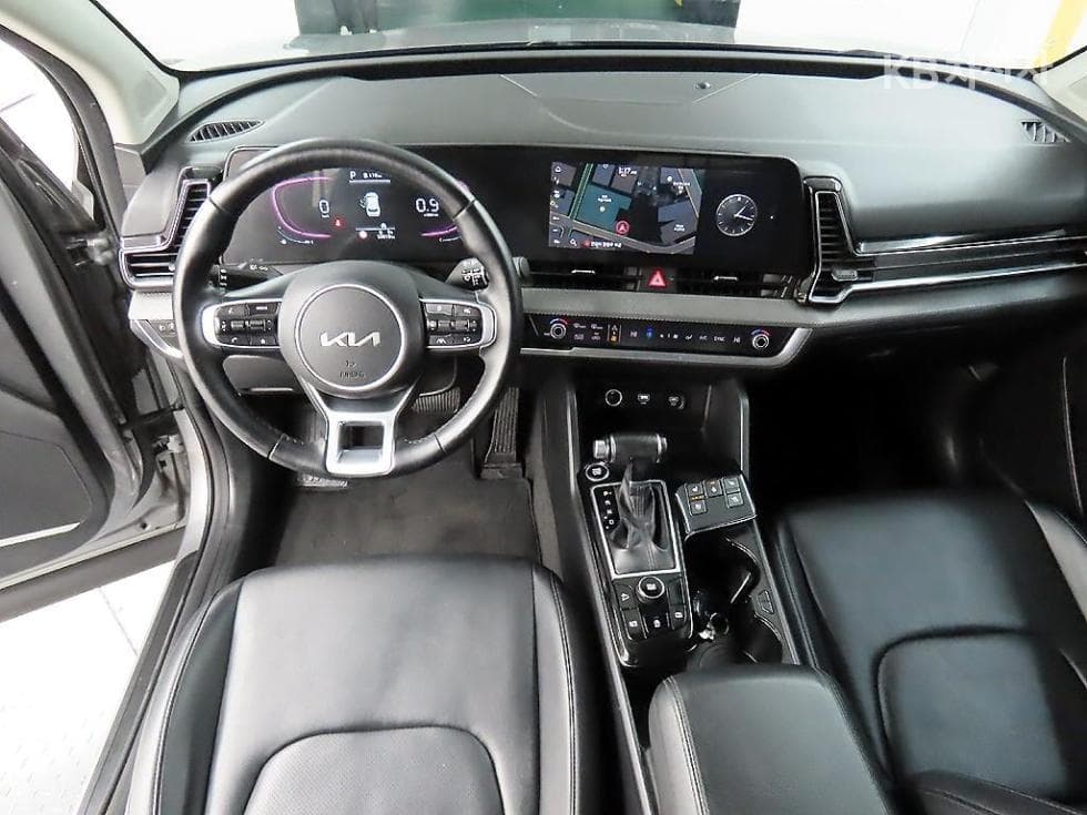 Киа Ди Всеново SportageD2.0 2WD Престиж - 7