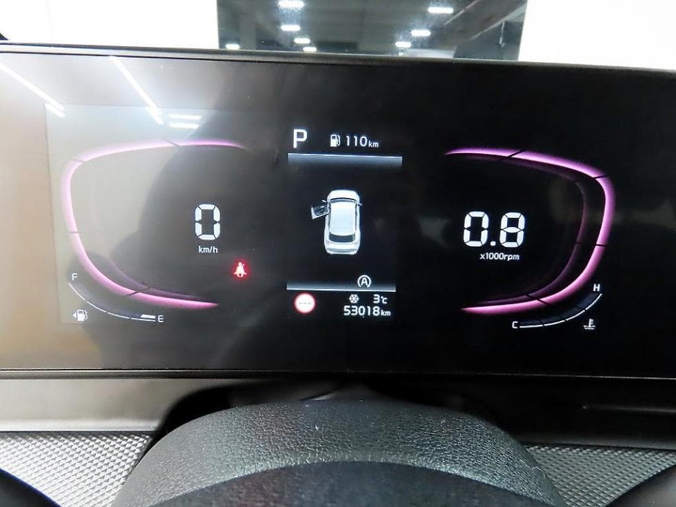 Киа Ди Всеново SportageD2.0 2WD Престиж - 8